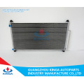 A/C Condenser OEM 80110-Tvo-E01 for Civic Fb2 12